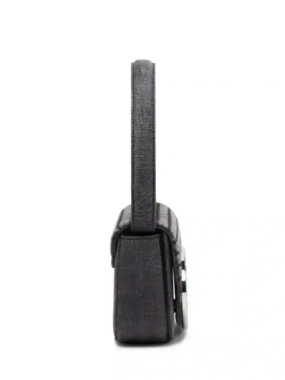DIESEL 1DR Iconic Shoulder Bag In Padded